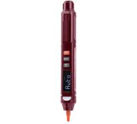Testboy Tesboy Pen 1000 Multimètre numérique CAT III 600 V Affichage (nombre de points): 5999