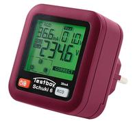 Testeur de prise Testboy Testavit Schuki 6