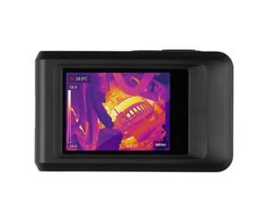 Testboy Testboy Caméra thermique TV 296 Bluetooth Quantité:1