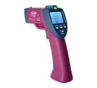 Testboy TV 328 Thermomètre infrarouge Optique 12:1 -20 - +350 °C