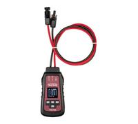 Testboy Testboy Testeur de panneau solaire TV 510 Quantité:1