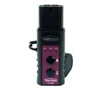TESTBOY Wallboxtester TV 950 pour le contrôle des installations électriques ( 4000828087 )