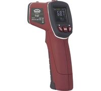 Testboy TV 327 Thermomètre infrarouge Optique 30:1 -50 - +760 °C mesure IR sans contact, mesure par contact