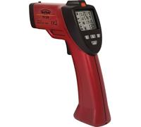 Testboy TV 328 Thermomètre infrarouge Optique 12:1 -20 - +350 °C