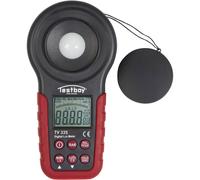 Testboy TV 335 TV 335 Luxmètre 20 - 400000 lx