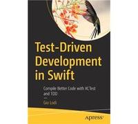 TestDriven Development in Swift - Gio Lodi - APress - Livre en Anglais - Paperback Gio LodiGio Lodi (Auteur)