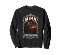 Testé dans Le Four renforcé par la Foi Isaiah 48:10 Sweatshirt