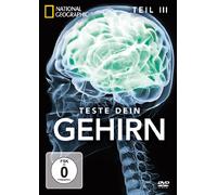 Teste dein Gehirn Teil 3 - National Geographic