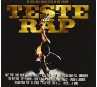 Compilation - Teste Di Rap