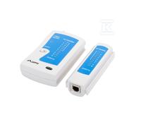 TESTE.PRZE.LA.RJ45, RJ12, RJ11, CO.NT-04 NT-0401