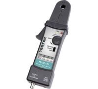 Testec TT-CC 770 Adaptateur de pince ampèremétrique Gamme de mesure A/AC: 20 mA - 70 A Plage de mesure A/DC: 20 mA - 70 A