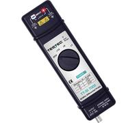 Testec TT-SI 7005 Pointe de touche différentielle 60 MHz 1:1, 5:1, 10:1