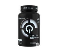Testek (120 Caps)Boosters De TestostéroneQnt