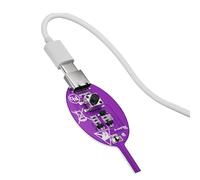 Tester Di Induttanza Per Bobine- 6x3 Cm Dispositivo Di Diagnosi Guasti | Rilevatore Elettronico Per Professionisti E Tecnici, Riparazione Circuiti, Manutenzione PC E Telefono, Componenti