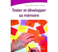 Tester Et Développer Sa Mémoire