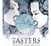 Testers - Reckless Till the End [Import allemand]