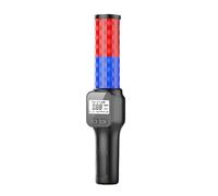 Testeur À Réponse Rapide Avec Grand Écran Testeur Numérique Rechargeable Batterie Rechargeable