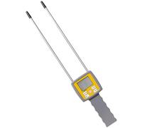 Testeur agricole portable avec écran LCD, analyseurs numériques faciles à utiliser pour mangeoire, pâturage, facile à transporter