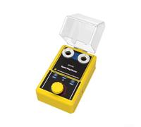 Testeur Allumage Double Trou 0-6000 RPM pour Moteur | Double socket design, compare two parts instantly, 0-6000 RPM simulation, safe polycarbonate cover, garage essential