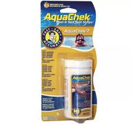 Testeur Aquachek 7 test 50 Languettes - AQUACHEK - AQC-470-0008