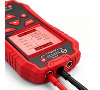 Testeur Auto 12V 24V Analyse pour cca EN Testeur Auto 12V 24V