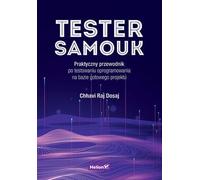 Testeur autodidacte Raj Dosaj Chhavi (Buch auf Polnisch)