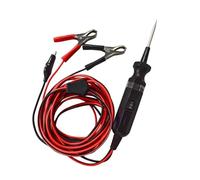 Testeur automobile à affichage LED, analyseur de systèmes électriques, détecteur de court-circuit, outil de Diagnostic automobile, testeur de Circuit