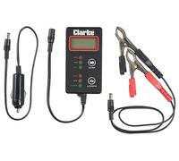 Testeur Batterie, 12V - CBAT2 CLARKE INTERNATIONAL