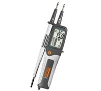 Testeur bipolaire de tension VAT/DDT KT156 numérique LED IP65 - TURBOTRONIC - 20180103