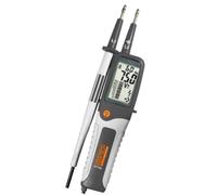 Testeur bipolaire de tension VAT/DDT KT156 numérique LED IP65 - TURBOTRONIC - 20180103