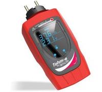 Testeur boucle de terre automatique - TURBOTRONIC - TOHM-E Noir G