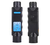 Testeur Câble Électrique 12V 13 Broches avec Indicateurs LED, Connecteur Prise Remorque Noir - Diagnostic Rapide, Matériau Durable, Utilisation Véhicule et Remorque