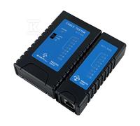 Testeur de câble LAN UTP/FTP (468) ALANTEC NI006