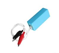 Testeur CCFL 12 V pour évaluer les performances de la lampe et de l'onduleur sur écran LCD pour les assemblages de rétroéclairage