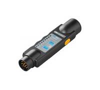 ProPlus Testeur Controleur de Faisceau d'Attelage 13 Broches 12 V Controleur G