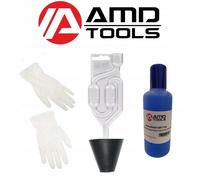 Testeur d’étanchéité du joint de culasse - AMD TOOLS - Produit polonais - Efficacité 99 9 %