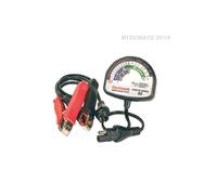 Tecmate OptiMate TS-126, testeur de batterie