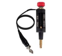 Testeur D’Étincelle Bougie Et Bobine D’Allumage Réglable 0-40kV Outil Diagnostic Auto Et Moteur Tondeuse Câble Pince Masse
