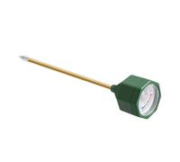 Testeur d ' humidité des d ' intérieur et d ' extérieur Hygromètre précis pour léger pour divers types de et environnement Testeur de pour buissons