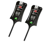 Testeur d ' inductance 2 pièces avec pointe, Second generation | pour la réparation de circuits imprimés