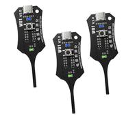 Testeur d ' inductance avancé Le détecteur d ' inductance W01 offre un diagnostic rapide des composants défectueux pour le testeur d ' inductance de composant de téléphone portable