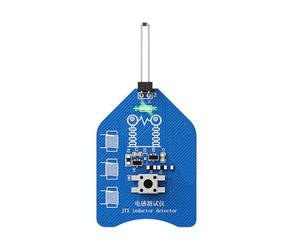 Testeur d ' induction électromagnétique précis pour la réparation électronique Conception légère et compatibilité multi-composants Réparation de circuits imprimés Outil de détection de
