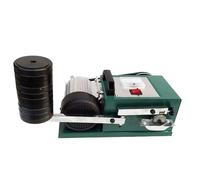 Testeur d'abrasion for huiles lubrifiantes, équipement de test d'abrasion des lubrifiants