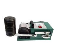 Testeur d'abrasion for huiles lubrifiantes, équipement de test d'abrasion des lubrifiants(280W pointer)