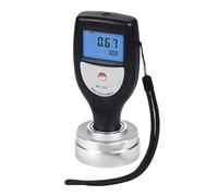 Testeur d'activité d'eau AW, analyseur d'humidité alimentaire portable pour fruits séchés séchés, légumes, moniteur de contrôle alimentaire, modèle standard, noir