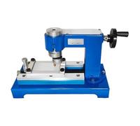 Testeur d'adhérence de film de peinture pour processus de revêtement, méthode de trajectoire circulaire manuelle, comprend 4 poids