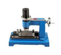 Testeur d'adhérence de film peinture QFZ Méthode trajectoire circulaire Manuel Détermination des performances du Haute Efficacité