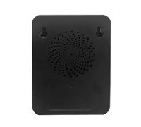 Testeur d'air intérieur professionnel CO2 TVOC HCHO Testeur multifonction pour moniteur LCD