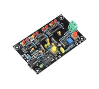 Testeur d'amplificateur opérationnel 12 V avec lumière LED pour différenciation rapide et lente des simples et doubles