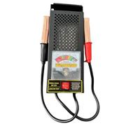 Testeur d'analyseur de batterie, testeur de batterie 12 V,Testeur d'alternateur automobile 12 V | Appareil de contrôle diagnostique de batterie de capacité de charge de 1000 CCA pour le bateau marin S